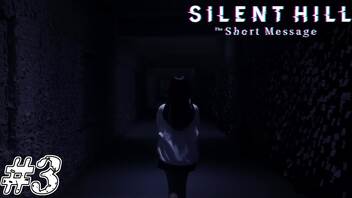 【SIRENT HILL The Short message】SNSと少女と心の闇 #3【実況】