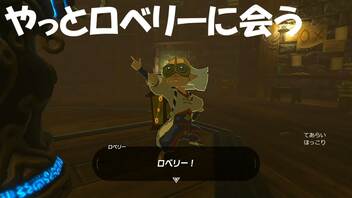 #109【ゼルダの伝説 ブレス オブ ザ ワイルド】アッカレ古代研究所に今更行く！