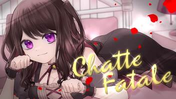 【オリジナル曲】Chatte Fatale / Ragdoll【Music Video】