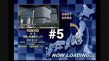 【ゴジラ・ジェネレーションズ】ゴジラになって街を破壊してみた【#5(END)】