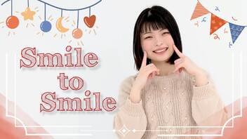 【おもち】Smile to Smile 踊ってみた【オリジナル振付】【誕生日！】