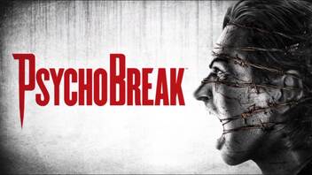 #1【サイコブレイク】俺が壊れるのが先かPS4が壊れるのが先か初見プレイ【PSYCHOBREAK】