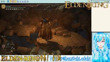 【実況】ELDEN RINGやる！【134】