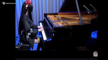 最難度高い『ティファのテーマ』のピアノカバー□ティファが着物を着ている時 ◾ファイナルファンタジーVI◽ Ru's Piano