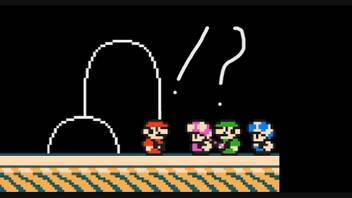 【AI字幕】マリオメーカー２　実況プレイ。