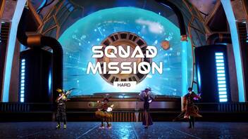 【FOAMSTARS実況】SQUAD MISSION 難易度:HARD (PS5)