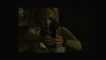 #2【サイレントヒル3】悪夢に出てきた化物がショッピングモールに！【SILENT HILL 3】