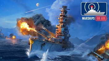 Warships On Air 4.0 スペシャル！『アズールレーンコラボ特集！』